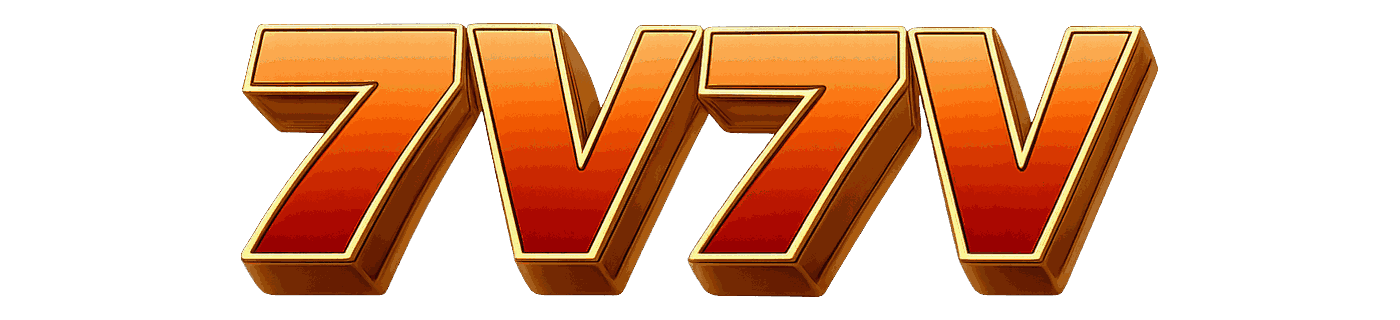 7v7v Logo